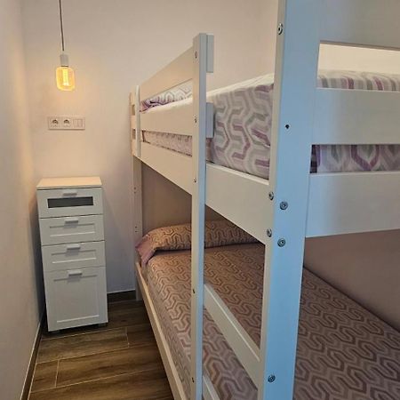 Apartamentos Cataluna92 Salou Eksteriør billede