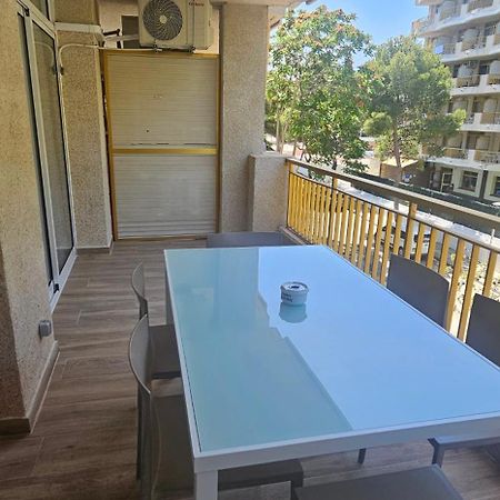 Apartamentos Cataluna92 Salou Eksteriør billede