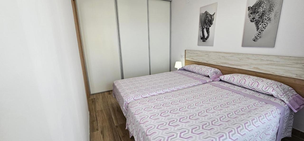 Apartamentos Cataluna92 Salou Eksteriør billede