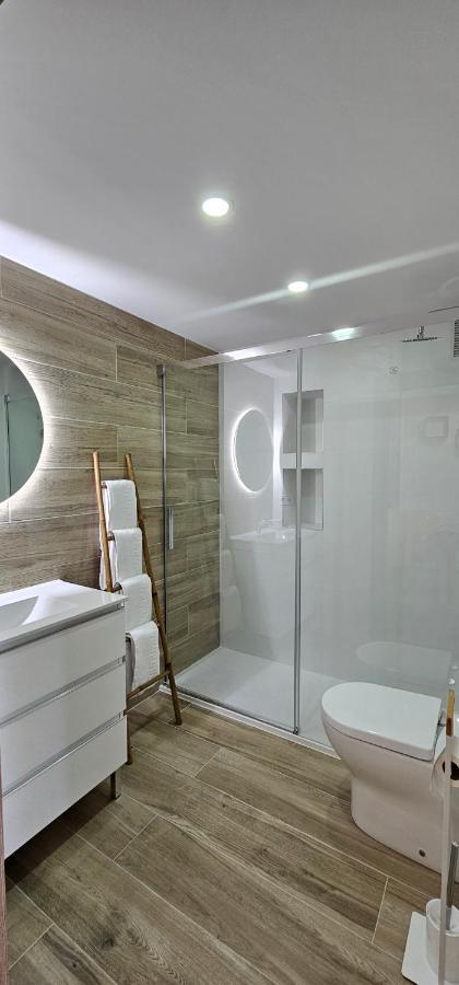 Apartamentos Cataluna92 Salou Eksteriør billede