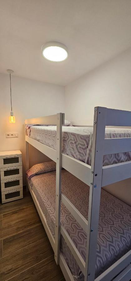 Apartamentos Cataluna92 Salou Eksteriør billede