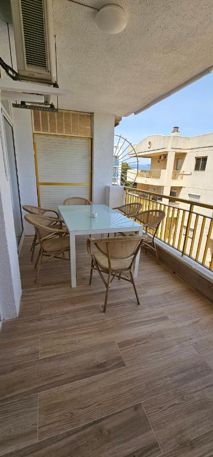 Apartamentos Cataluna92 Salou Eksteriør billede