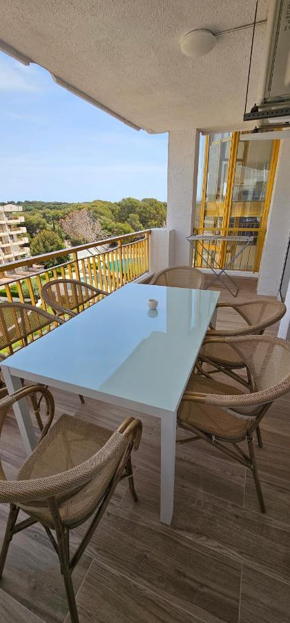 Apartamentos Cataluna92 Salou Eksteriør billede