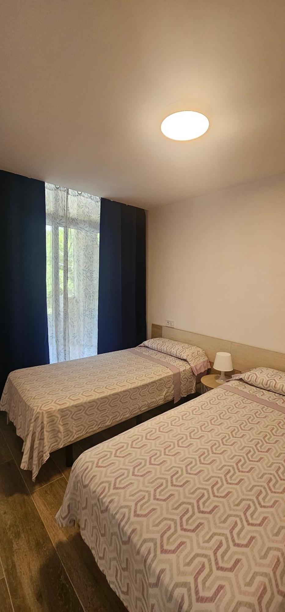 Apartamentos Cataluna92 Salou Eksteriør billede