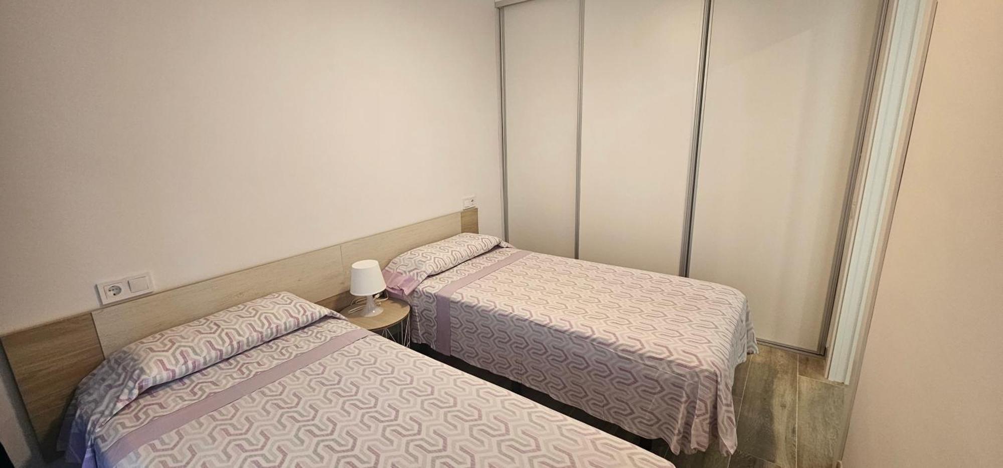 Apartamentos Cataluna92 Salou Eksteriør billede