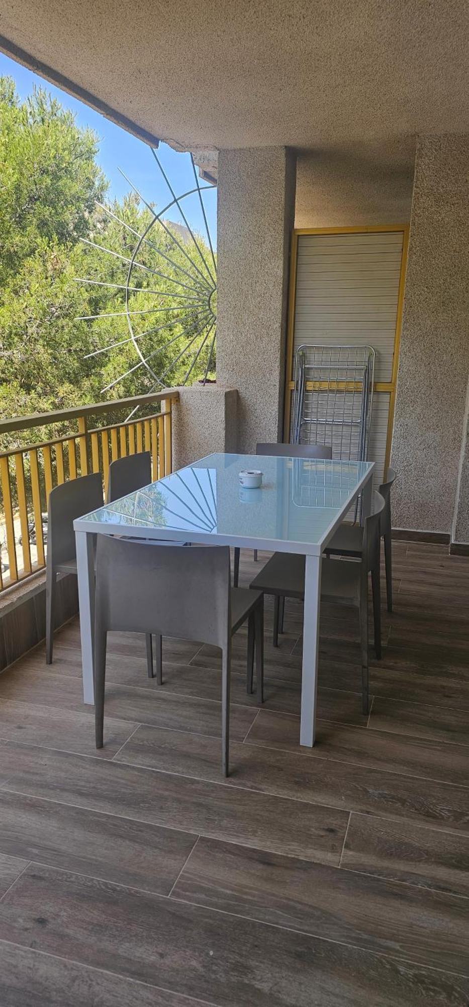 Apartamentos Cataluna92 Salou Eksteriør billede