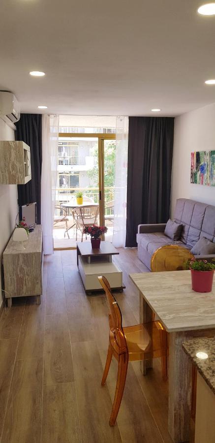 Apartamentos Cataluna92 Salou Eksteriør billede